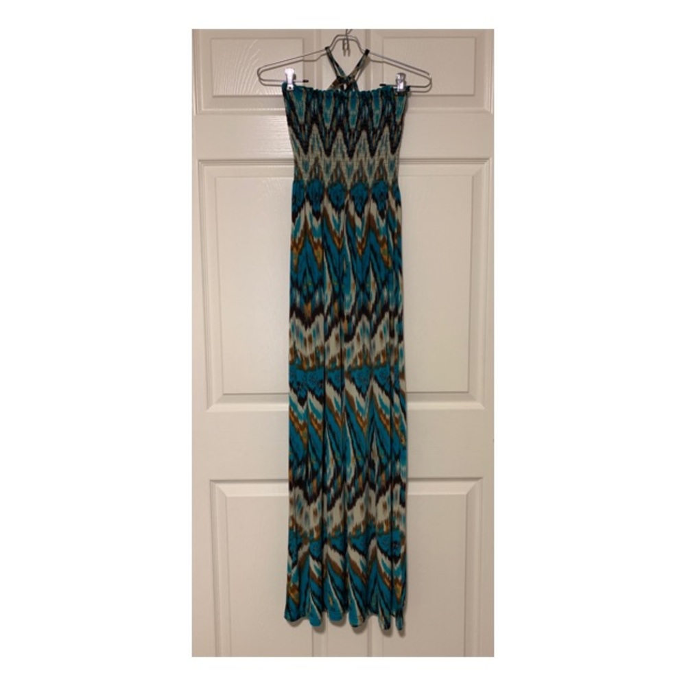 Club Z collection women’s dress